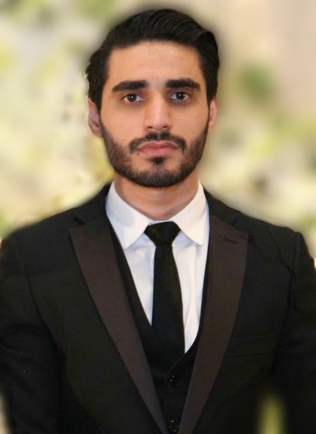 Ahmad